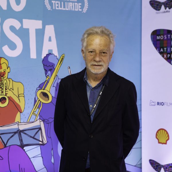 Javier Mariscal