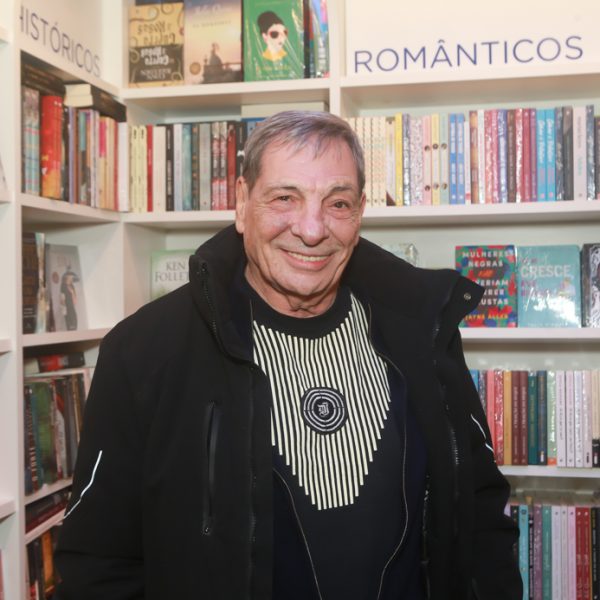 Jean Thomas Bernadini