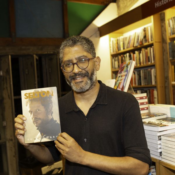 Jeferson Tenorio
