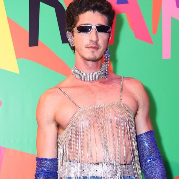 Johnny Massaro