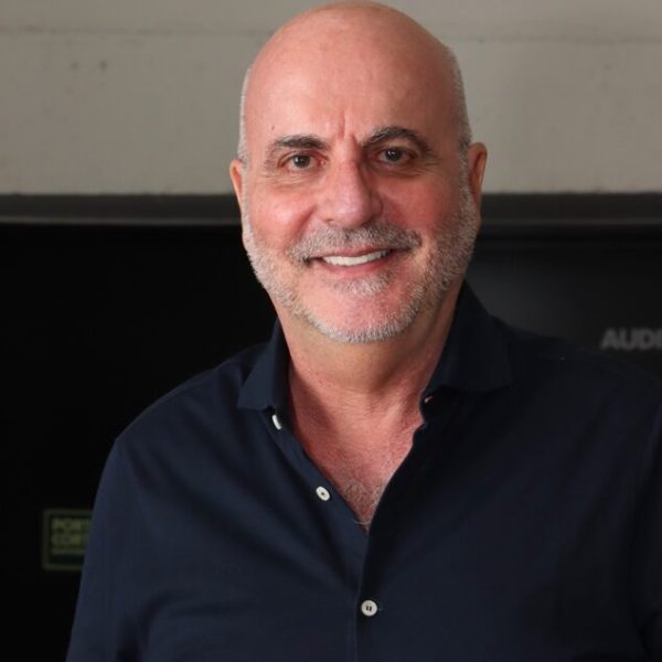 Jorge Takla