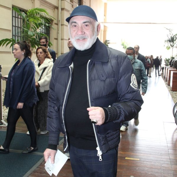 José Possi Neto