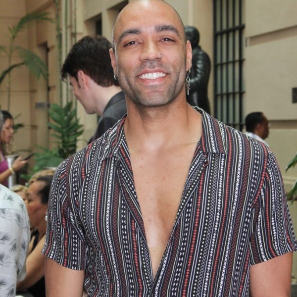 Kauê Ribeiro