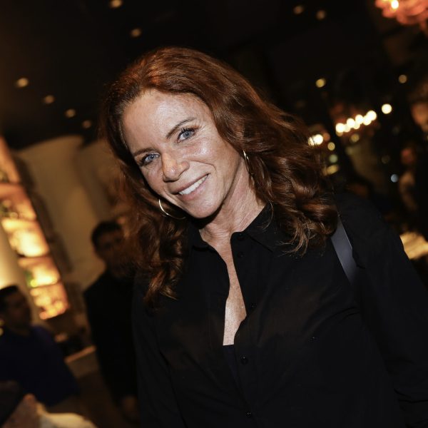 Leilane Neubarth