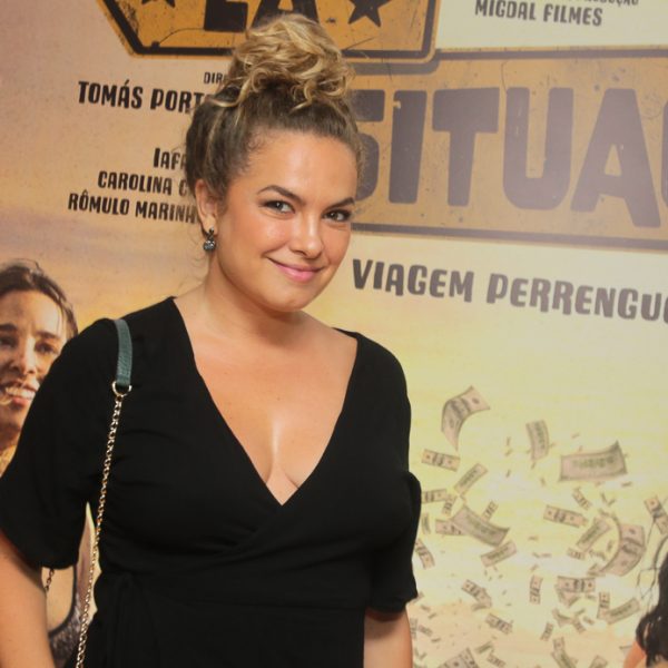 Lua Blanco
