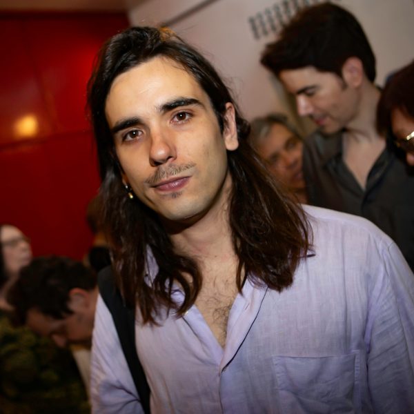 Luca Fittipaldi