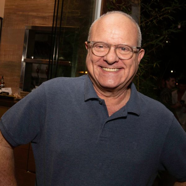 Luis Erlanger
