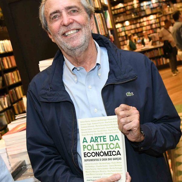 Luís Felipe Mader, o Dida