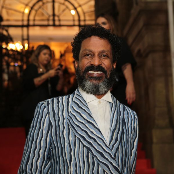 Luis Miranda