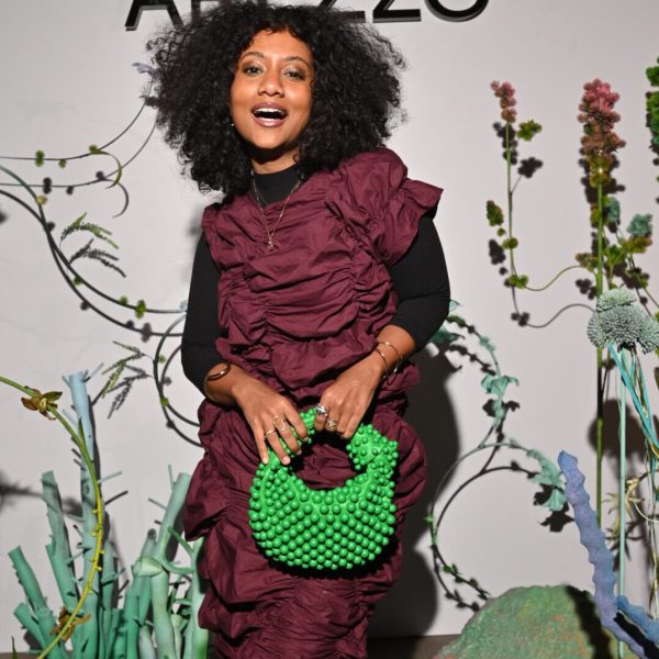 Luiza Brasil