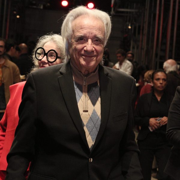 Maestro João Carlos Martins