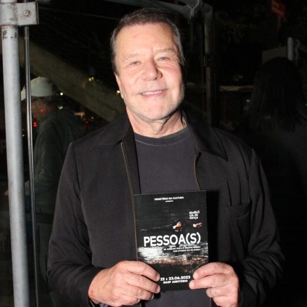 Maestro Osmar Barutti