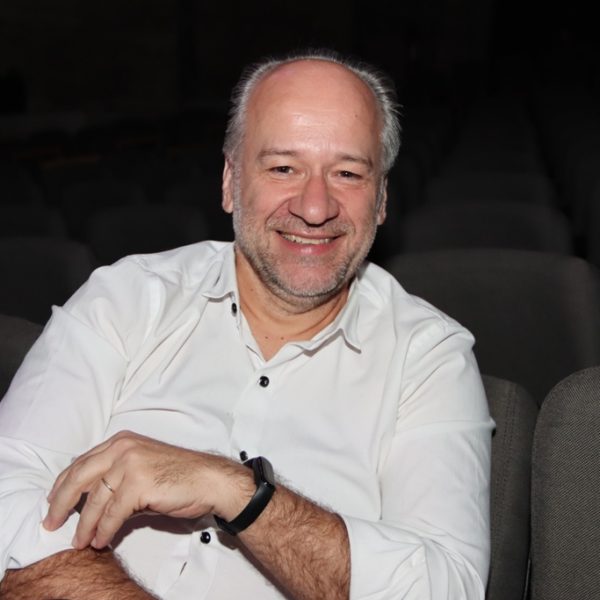 Wagner Polistchuk