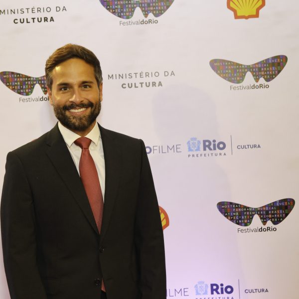 Marcelo Calero