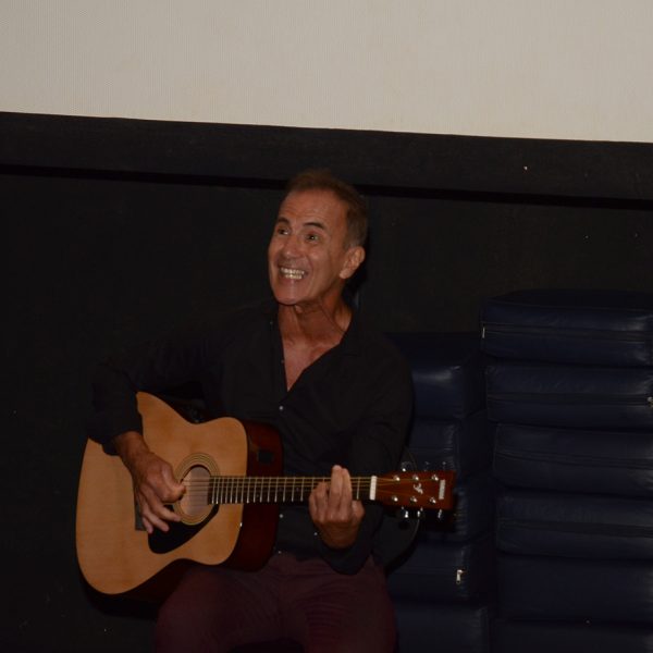 Marcelo Costa Santos
