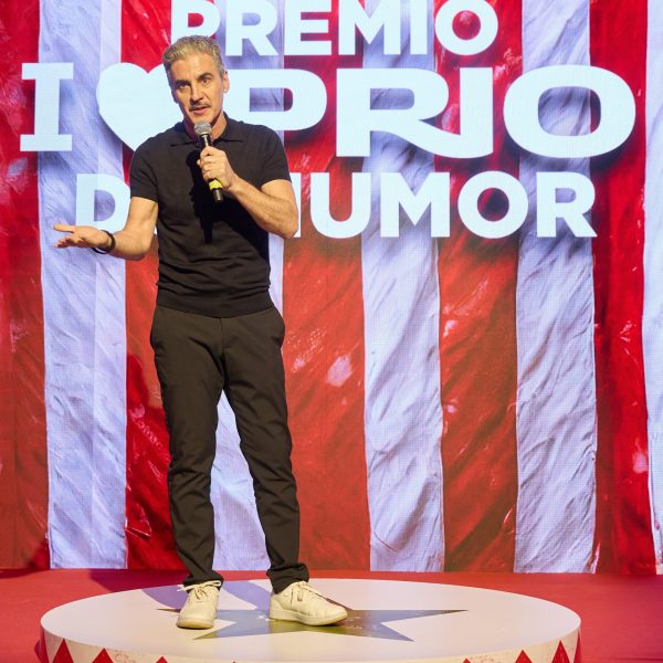 Marcelo Laham