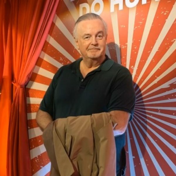 Marcelo Mansfield