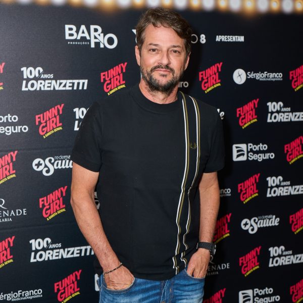 Marcelo Serrado