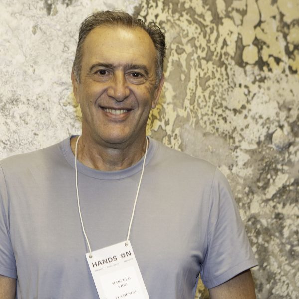 Marcelo Vido