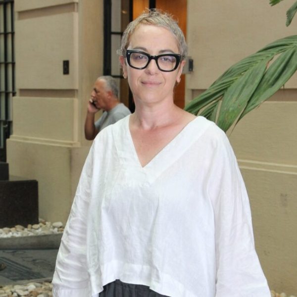 Marcia Tiburi