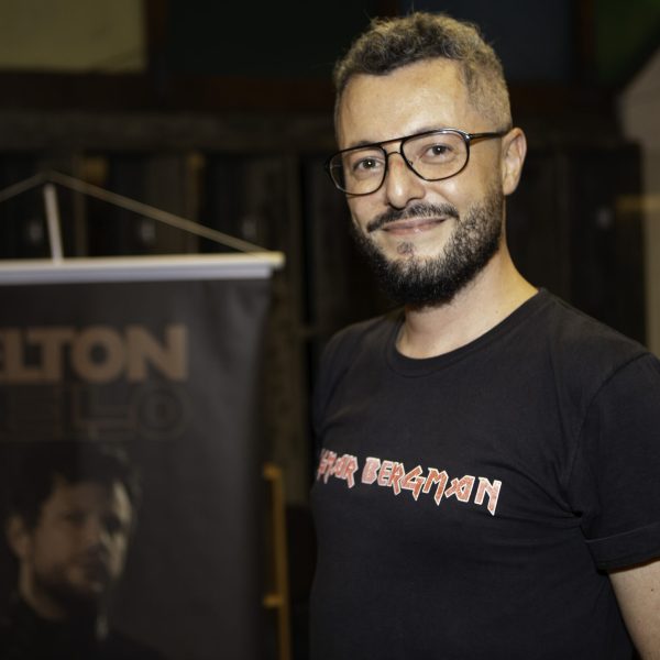 Marco Dutra