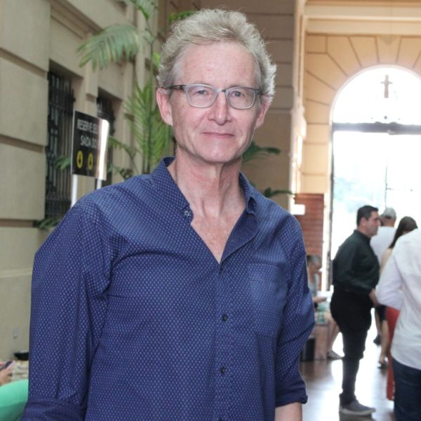 Marco Suplicy