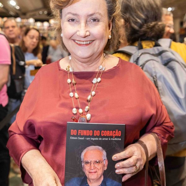 Margareth Dalcomo