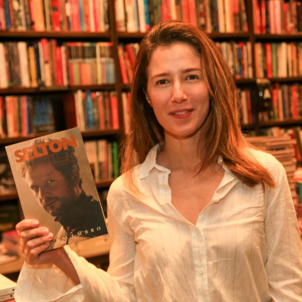 Marjorie Estiano