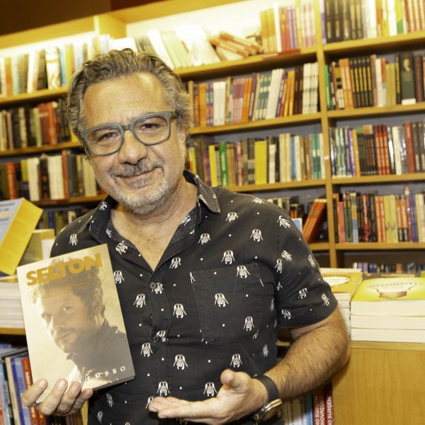 Maurício Nahas