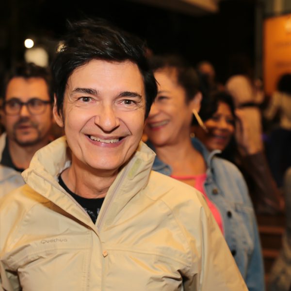 Max Fivelinha