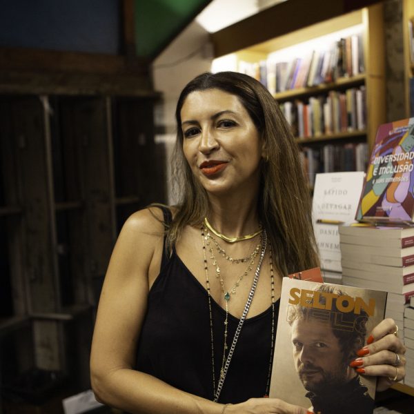 Mirella de Luca