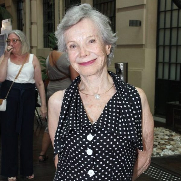Miriam Mehler