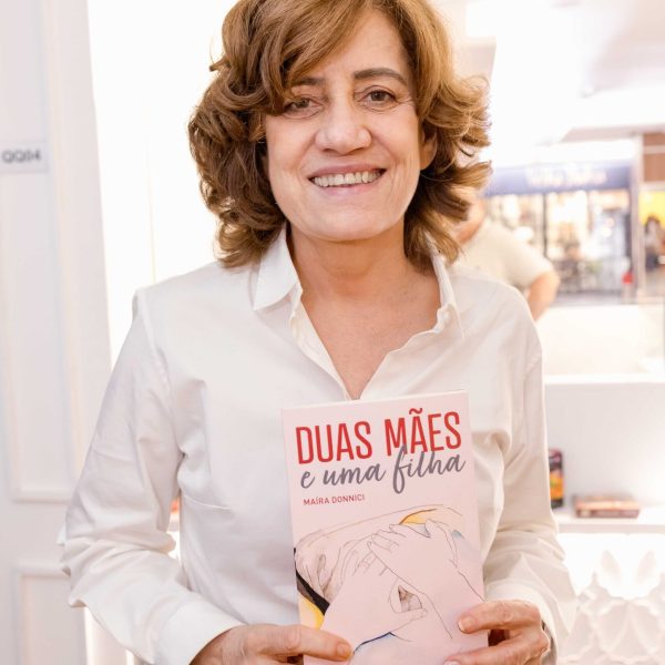 Mirian Leitão