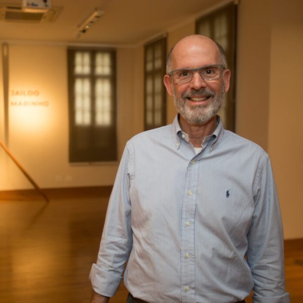 Miguel Carvalho
