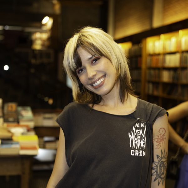Nathalia Mastrobiso