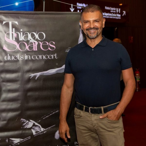 Nilton Santana