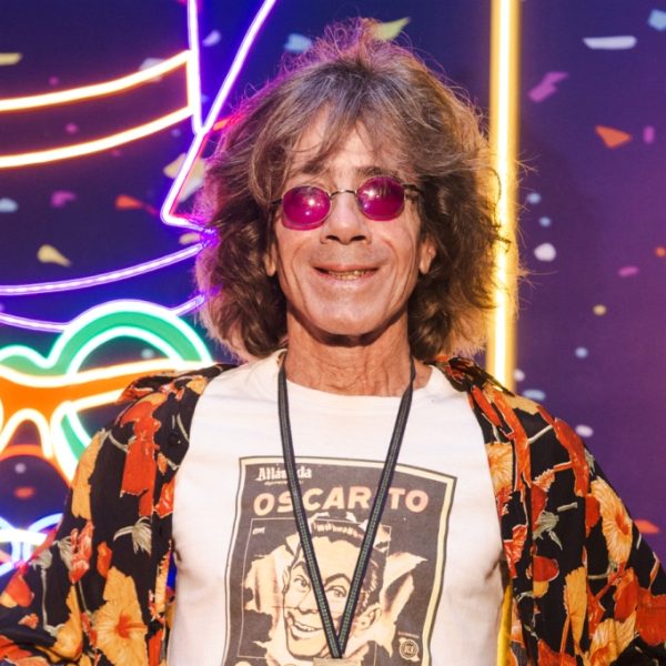 Carlos Loffler