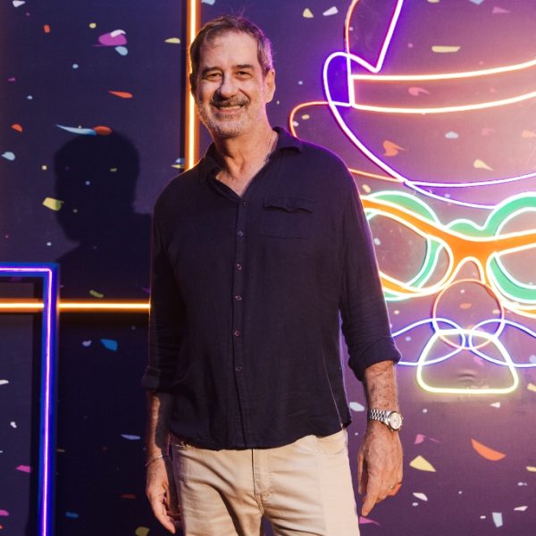 João Camargo