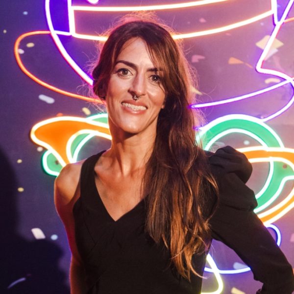 Luciana Paes