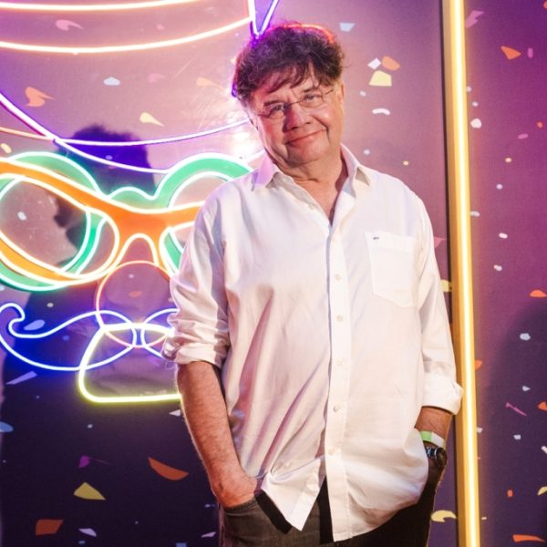 Marcelo Madureira