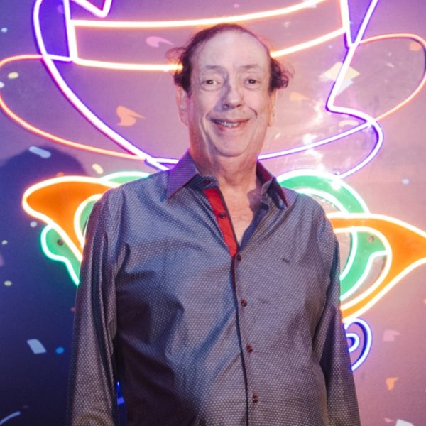 Marcos Oliveira