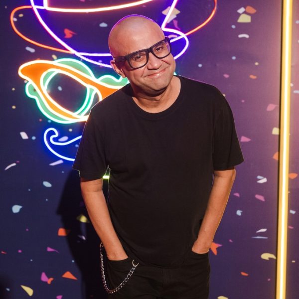 Welder Rodrigues