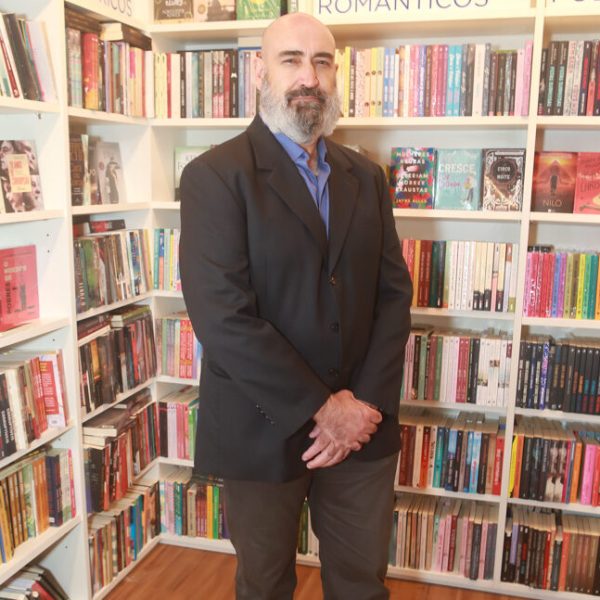Pablo de La Fuente
