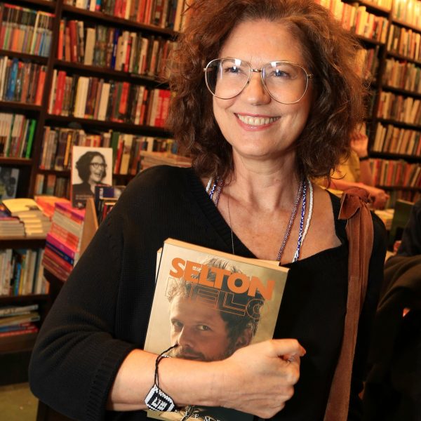 Patricia Pillar