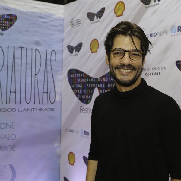 Patrick Sampaio