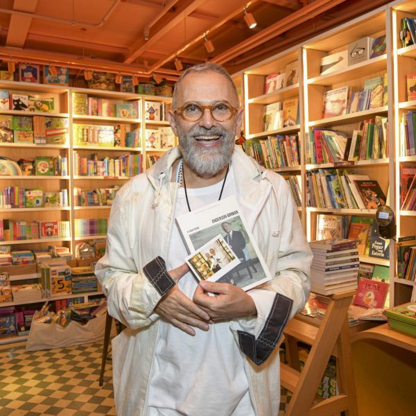 Paulo Borges