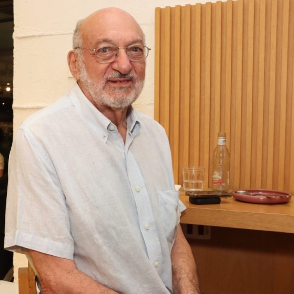 Pedro Herz (