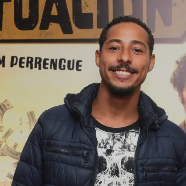 Peter Brandão