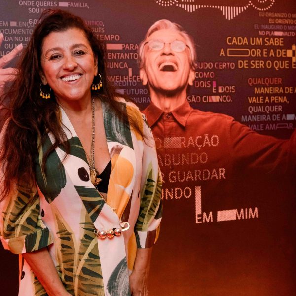 Regina Casé