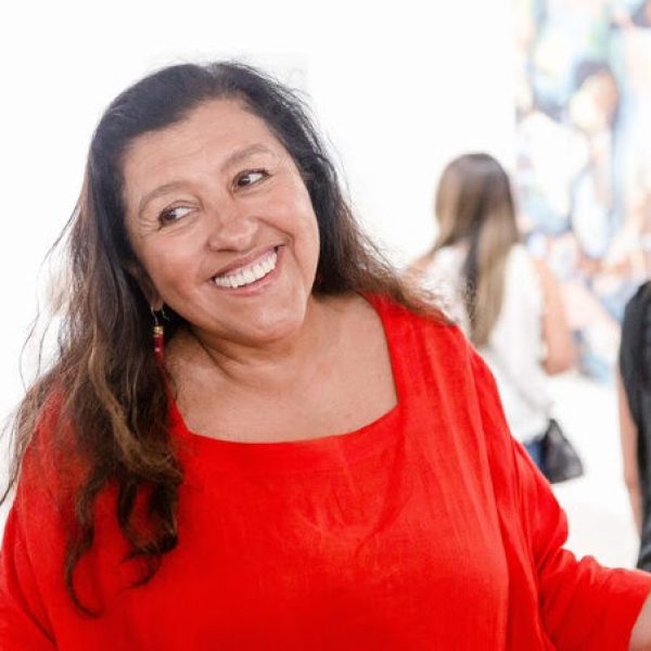 Regina Casé